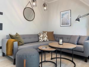 A3 - Haus Deichwind Königsberger Allee 36 - FERIENDOMIZIL HOLLICH