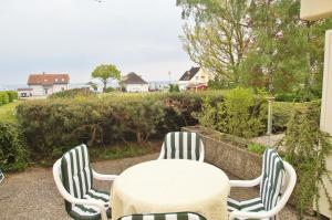 Haus Fernsicht Whg 3