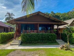 Koh Yao Seaview Bungalow