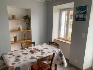 Maisons de vacances SEJOUR AU COEUR DES VOLCANS : photos des chambres