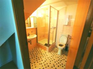 Wellness Ferienwohnung Waldblick