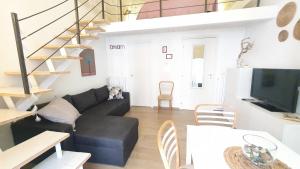 Central Station Apartments - Bari Centro