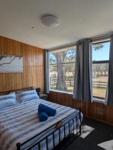 콘워 Cosy Connewarre Cottage 싱글룸 스위트룸