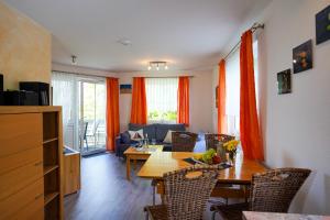 Residenz am Yachthafen Whg 9