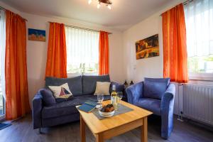 Residenz am Yachthafen Whg 9