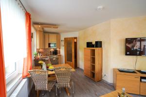 Residenz am Yachthafen Whg 9