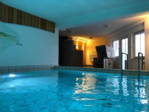 Residenz am Yachthafen Whg 9