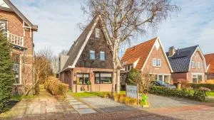 Villa Goldfinch - Sint Pancras