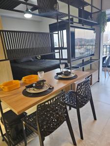 Lindo Studio opposite Shopping Eldorado Completo!
