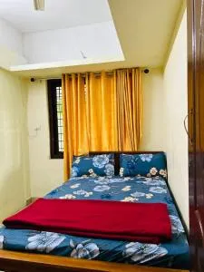 Daksh rooms and homestay - Idukki