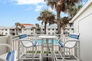 Colony Beach Club 233 - 埃奇沃特