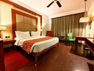 The Sky Imperial, Thaltej - Kadi