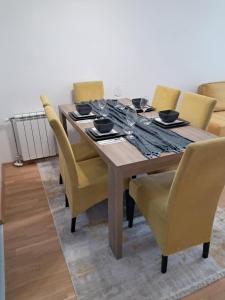 Skopjanka Apartment 2