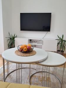 Skopjanka Apartment 2