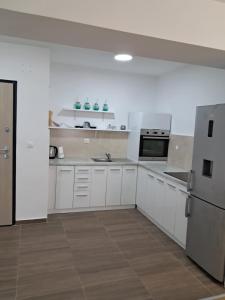 Skopjanka Apartment 2
