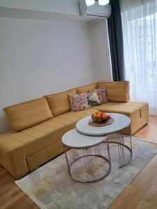Skopjanka Apartment 2