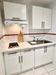 La Côtière, Terrasse et Jardin RDC, Proche plage