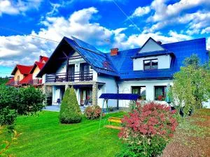 Anna Pokoje Gościnne - Gołkowice Górne