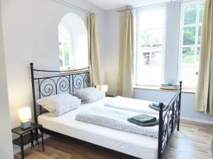 Ferienwohnung Sonnenstrahl