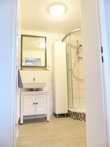 Ferienwohnung Sonnenstrahl