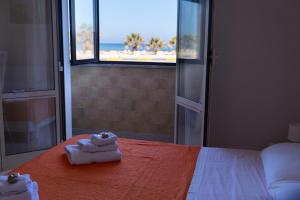 Un Girasole sul Mare - Rooms & Apartment