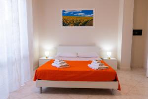 Un Girasole sul Mare - Rooms & Apartment