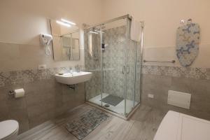 Un Girasole sul Mare - Rooms & Apartment