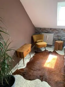 Charmantes Apartment in Butzbach - Langgöns