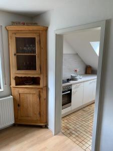 Charmantes Apartment in Butzbach