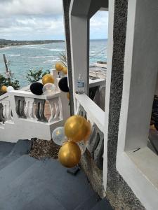 Long Bay, Rosehill View Garden