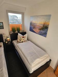 Kapitänshaus - Wolkenstube