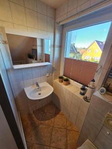 Kapitänshaus - Wolkenstube