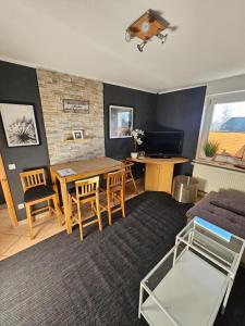 Kapitänshaus - Wolkenstube