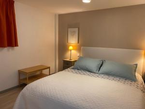 Appartements L'Usine en Provence : photos des chambres