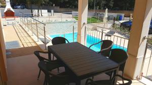 Villa Marisol mit POOL