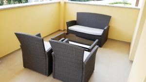 Villa Marisol mit POOL