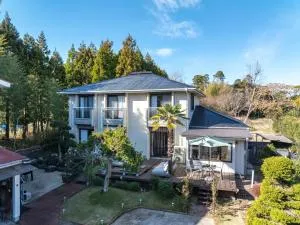 Mi Casa Ichinomiya - Shirako