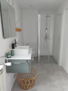 Ático la Antigua Valladolid