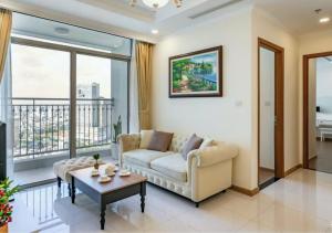 Mochi - Vinhomes Central Park