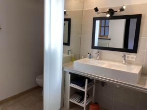 Appartements L'Usine en Provence : photos des chambres