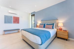 Lagos Design - Stylish & Spacious Retreat