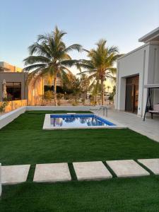 Hawana Salalah Resort - YA21