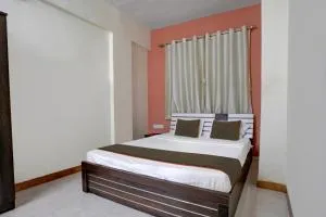 Collection O Krupa Lodge - Welhe