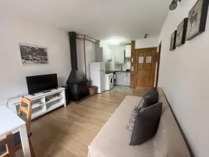 Apartamentos Turísticos Río Gállego (VUT EL CANFRANERO) - Canfranc