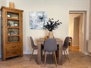 Cottage 474 - Kylemore - Tullywee Bridge