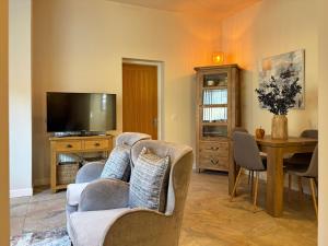 Cottage 474 - Kylemore