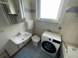 Monteurwohnungen WalMel kostenloses Parken und W-LAN