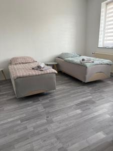 Monteurwohnungen WalMel kostenloses Parken und W-LAN