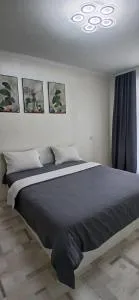 Циолковского с кодовым замком - Uralsk