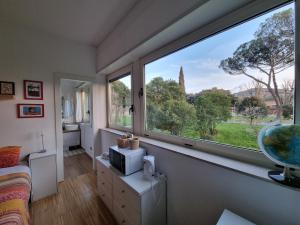 Parco della Musica House